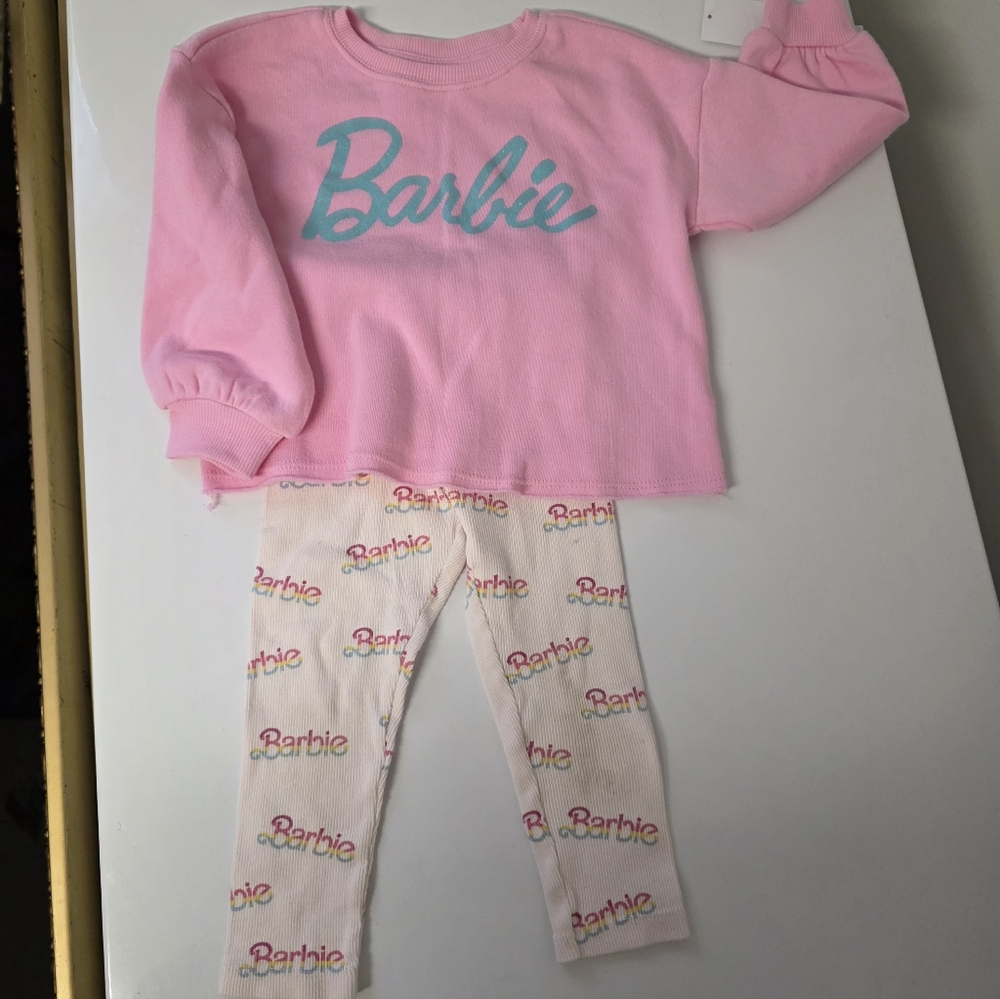 Zara Baby Set